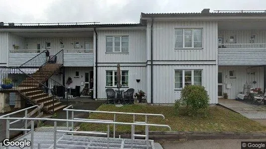 Apartments for rent in Vimmerby - Photo from Google Street View