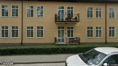 Apartments for rent in Strängnäs - Photo from Google Street View