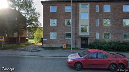 Apartments for rent in Östersund - Photo from Google Street View