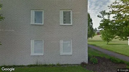 Apartments for rent in Karlstad - Photo from Google Street View