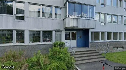 Apartments for rent in Borås - Photo from Google Street View