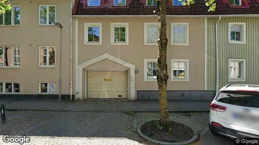 Apartments for rent in Alingsås - Photo from Google Street View