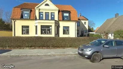 Apartments for rent in Eslöv - Photo from Google Street View