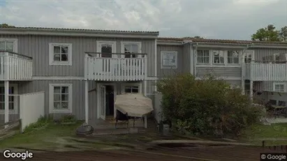 Apartments for rent in Kungsör - Photo from Google Street View