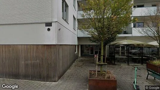 Apartments for rent in Limhamn/Bunkeflo - Photo from Google Street View