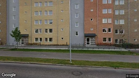 Apartments for rent in Linköping - Photo from Google Street View