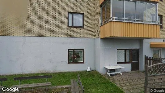 Apartments for rent in Timrå - Photo from Google Street View