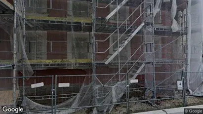 Apartments for rent in Lidköping - Photo from Google Street View