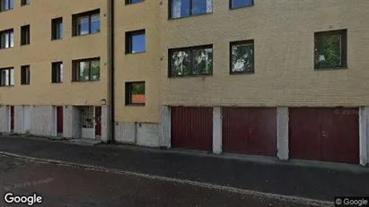Apartments for rent in Karlstad - Photo from Google Street View