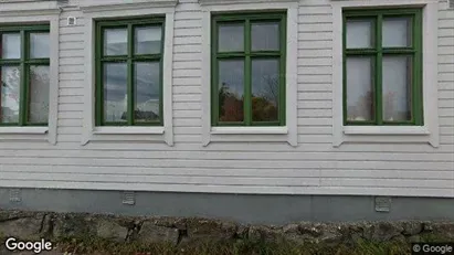 Apartments for rent in Sundsvall - Photo from Google Street View