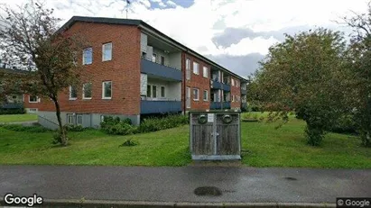 Apartments for rent in Trollhättan - Photo from Google Street View