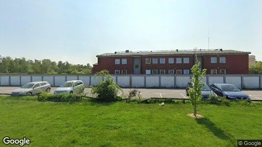 Apartments for rent in Trollhättan - Photo from Google Street View