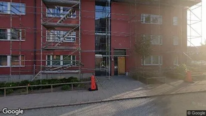 Apartments for rent in Malmö City - Photo from Google Street View