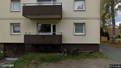 Apartments for rent in Nässjö - Photo from Google Street View