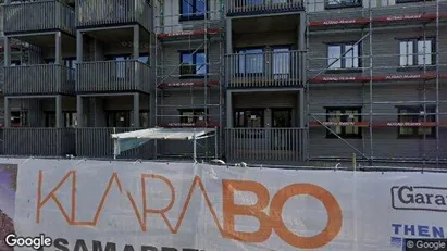 Apartments for rent in Borlänge - Photo from Google Street View