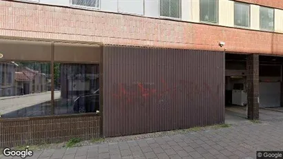 Apartments for rent in Borås - Photo from Google Street View