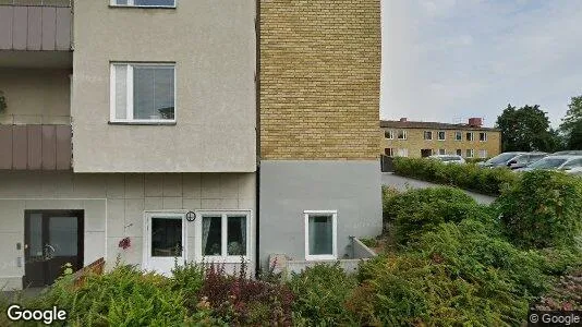 Apartments for rent in Finspång - Photo from Google Street View