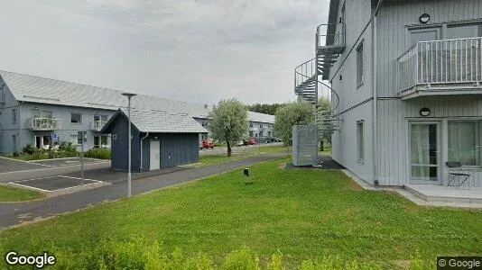 Apartments for rent in Stenungsund - Photo from Google Street View