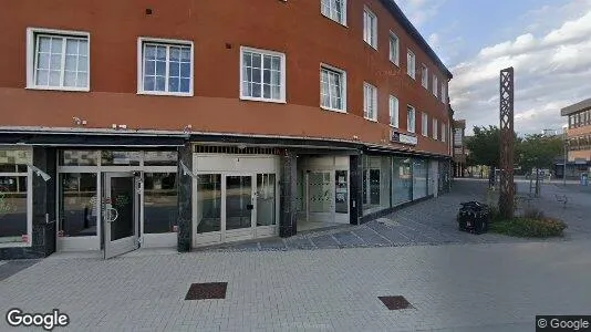 Apartments for rent in Finspång - Photo from Google Street View