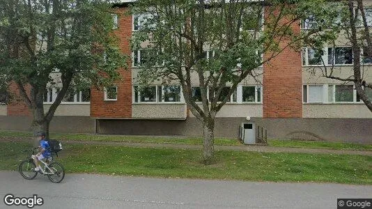 Apartments for rent in Finspång - Photo from Google Street View