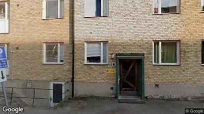 Apartments for rent in Finspång - Photo from Google Street View