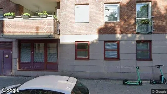 Apartments for rent in Malmö City - Photo from Google Street View