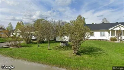 Apartments for rent in Skellefteå - Photo from Google Street View