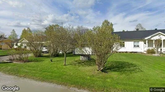 Apartments for rent in Skellefteå - Photo from Google Street View