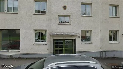 Apartments for rent in Borås - Photo from Google Street View