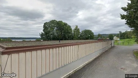 Apartments for rent in Timrå - Photo from Google Street View