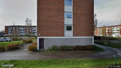 Apartments for rent in Vänersborg - Photo from Google Street View