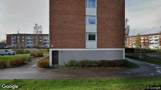 Apartments for rent in Vänersborg - Photo from Google Street View