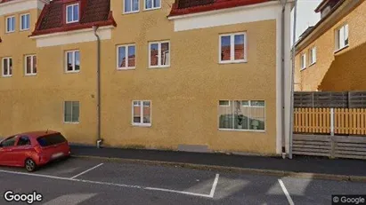 Apartments for rent in Fagersta - Photo from Google Street View