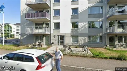 Apartments for rent in Stockholm South - Photo from Google Street View