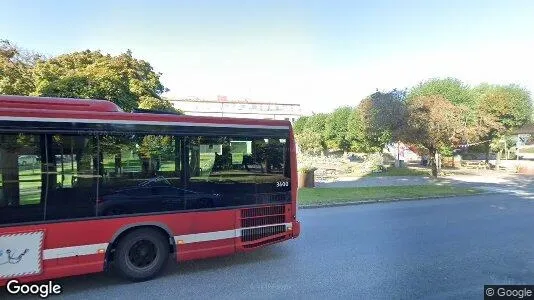 Apartments for rent in Södertälje - Photo from Google Street View