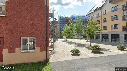 Apartments for rent in Borås - Photo from Google Street View