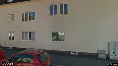 Apartments for rent in Borås - Photo from Google Street View