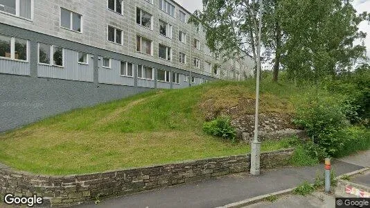 Apartments for rent in Gothenburg East - Photo from Google Street View