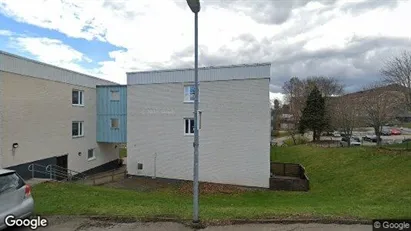 Apartments for rent in Skövde - Photo from Google Street View