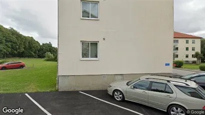 Apartments for rent in Lundby - Photo from Google Street View