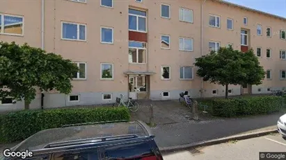 Apartments for rent in Kalmar - Photo from Google Street View