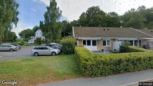 Apartments for rent in Kristianstad - Photo from Google Street View