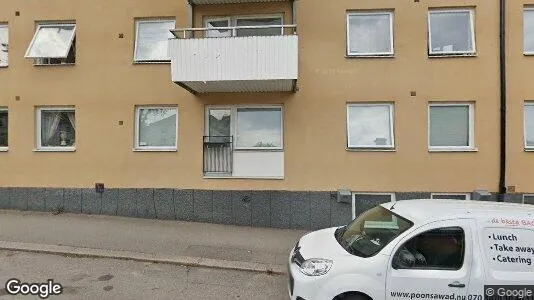 Apartments for rent in Alvesta - Photo from Google Street View