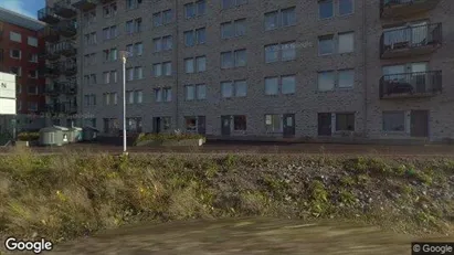 Apartments for rent in Karlstad - Photo from Google Street View