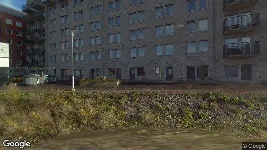 Apartments for rent in Karlstad - Photo from Google Street View