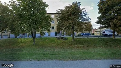 Apartments for rent in Perstorp - Photo from Google Street View