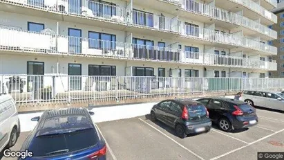 Apartments for rent in Majorna-Linné - Photo from Google Street View