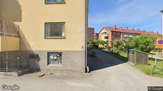 Apartments for rent in Katrineholm - Photo from Google Street View