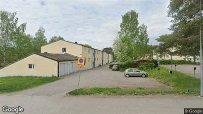 Apartments for rent in Falun - Photo from Google Street View