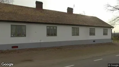Apartments for rent in Svalöv - Photo from Google Street View